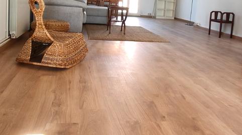 Foto 4 de Àtic en venda a Carrer de Vilarrúbias, 78, Centre, Sabadell