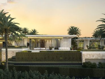 Residential land for sale in Marbella Centro