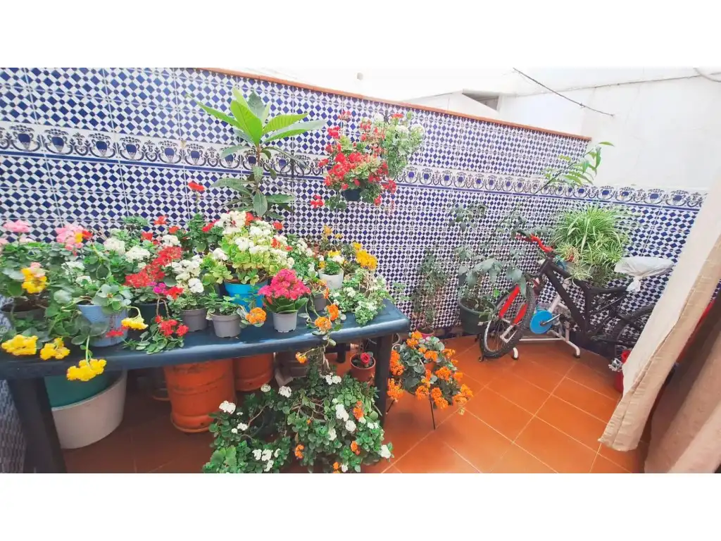 Terrassa de Pis en venda en Córdoba