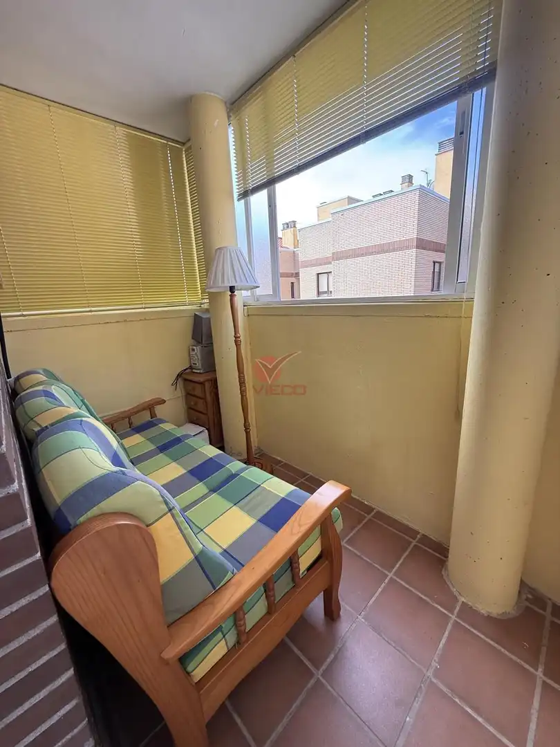 Appartement avec ascenseur à vendre à ORTEGA Y GASSET, imagen 21