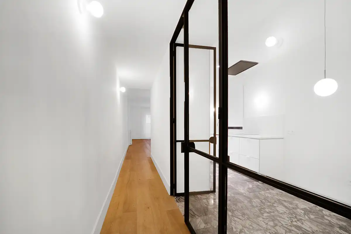 Piso con ascensor en alquiler en Calle de Fernández de la Hoz 31, imagen 16