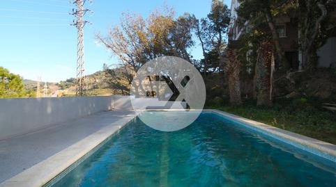 Foto 2 de Residencial en venda a La Miranda, Esplugues de Llobregat