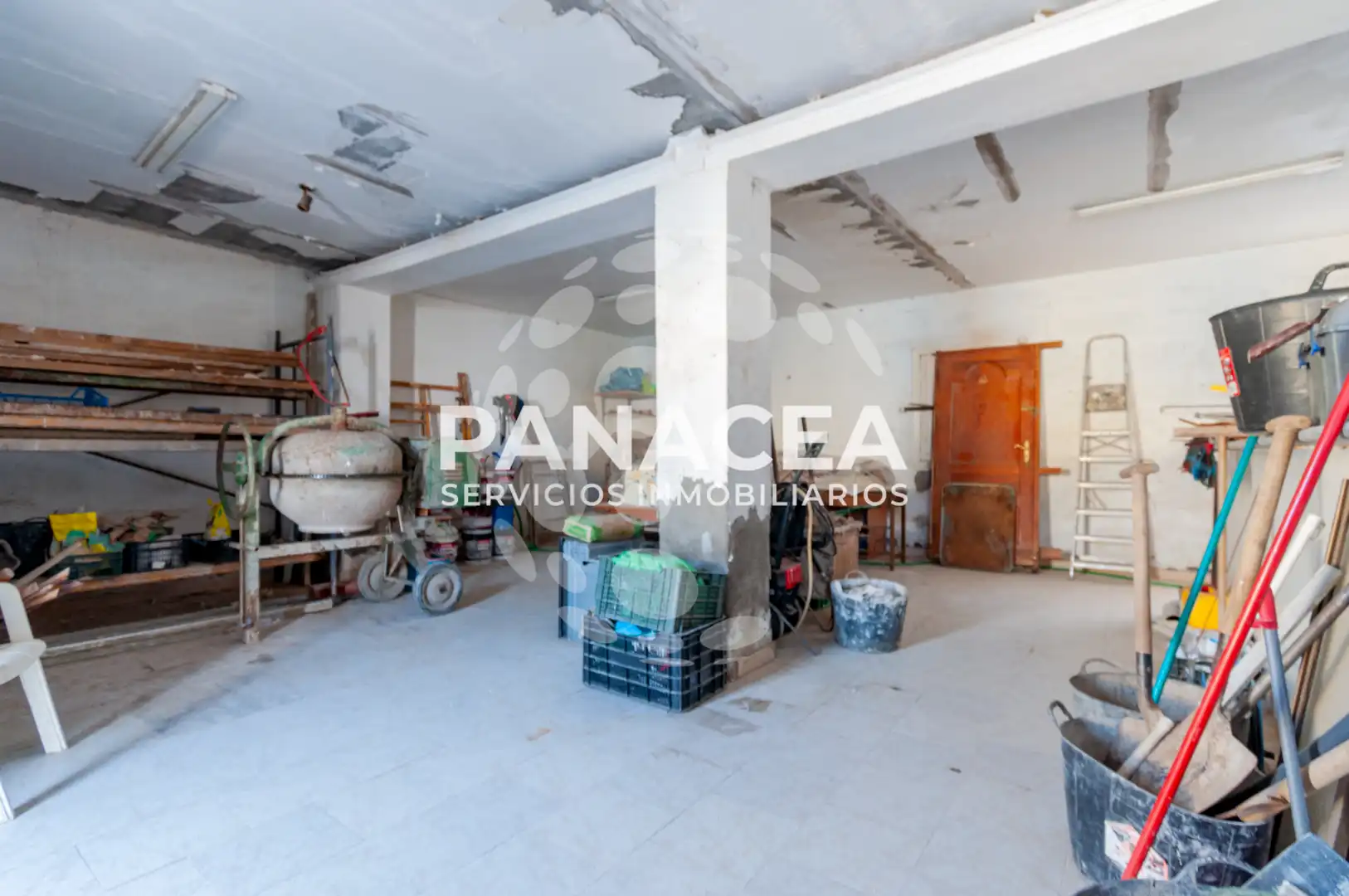 Local comercial en venta en Roquetas de Mar ciudad, imagen 10