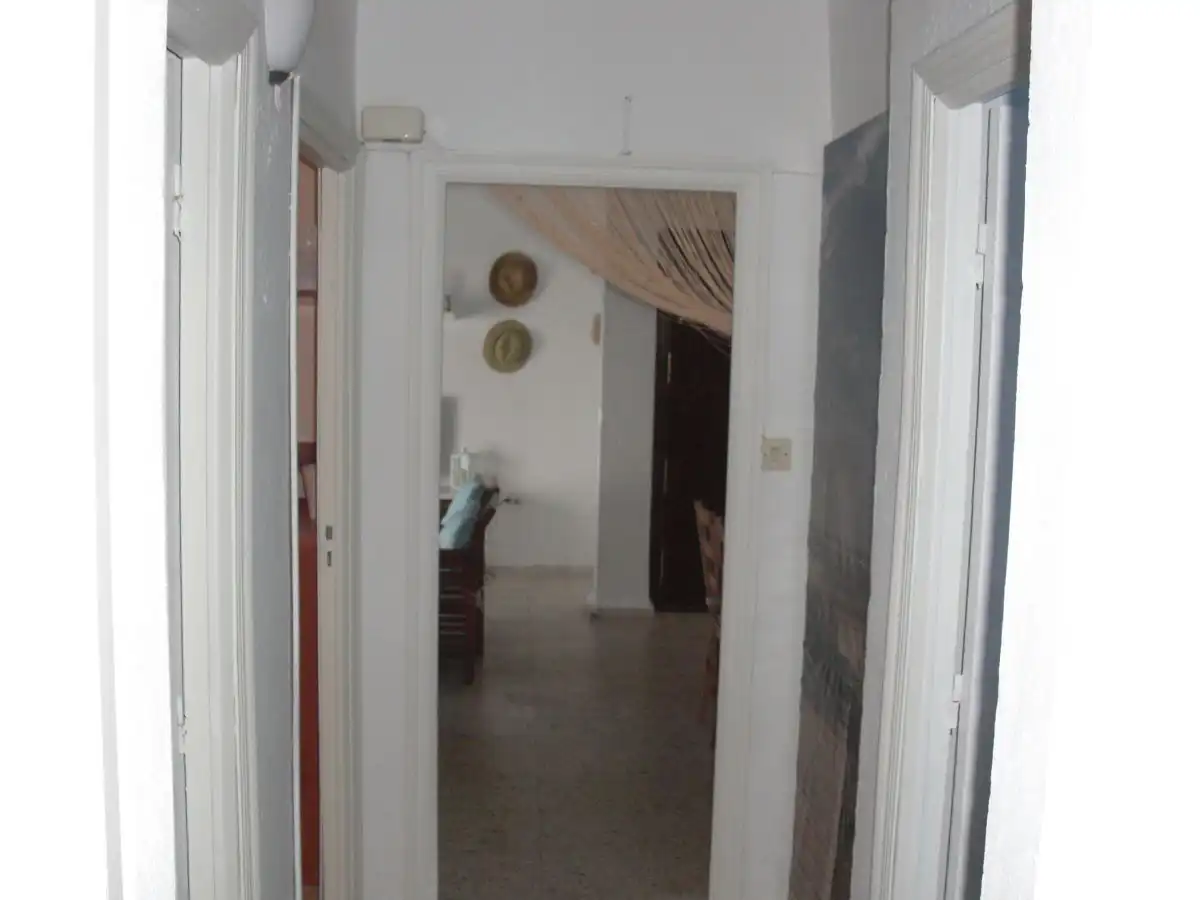 Piso de alquiler en Vejer de la Frontera con Trastero y Balcón