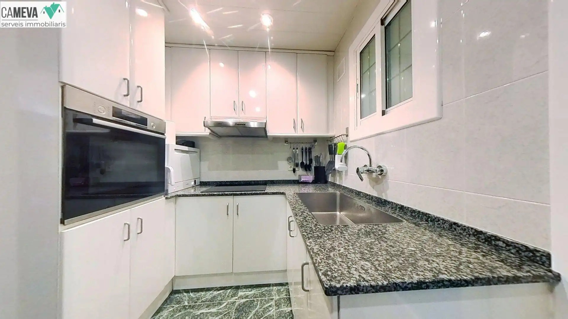 Wohnung mit Terrasse zum Verkauf in Concòrdia - Can Rull, imagen 9