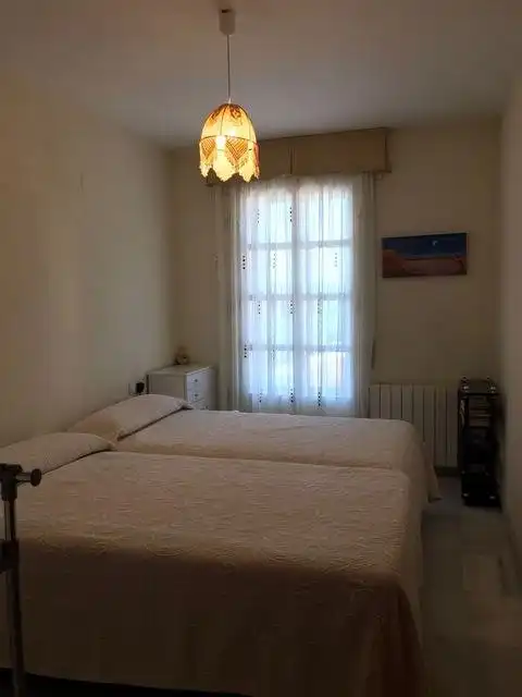 Bedroom of Country homes for sale in Córdoba  with Air Conditioner, Private garden and Terrace