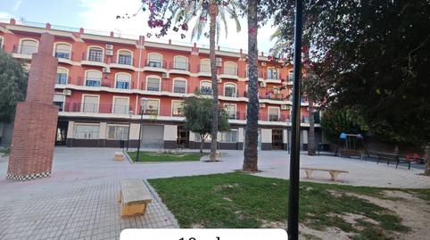 Foto 3 de Pis en venda a Orihuela ciudad, Alicante