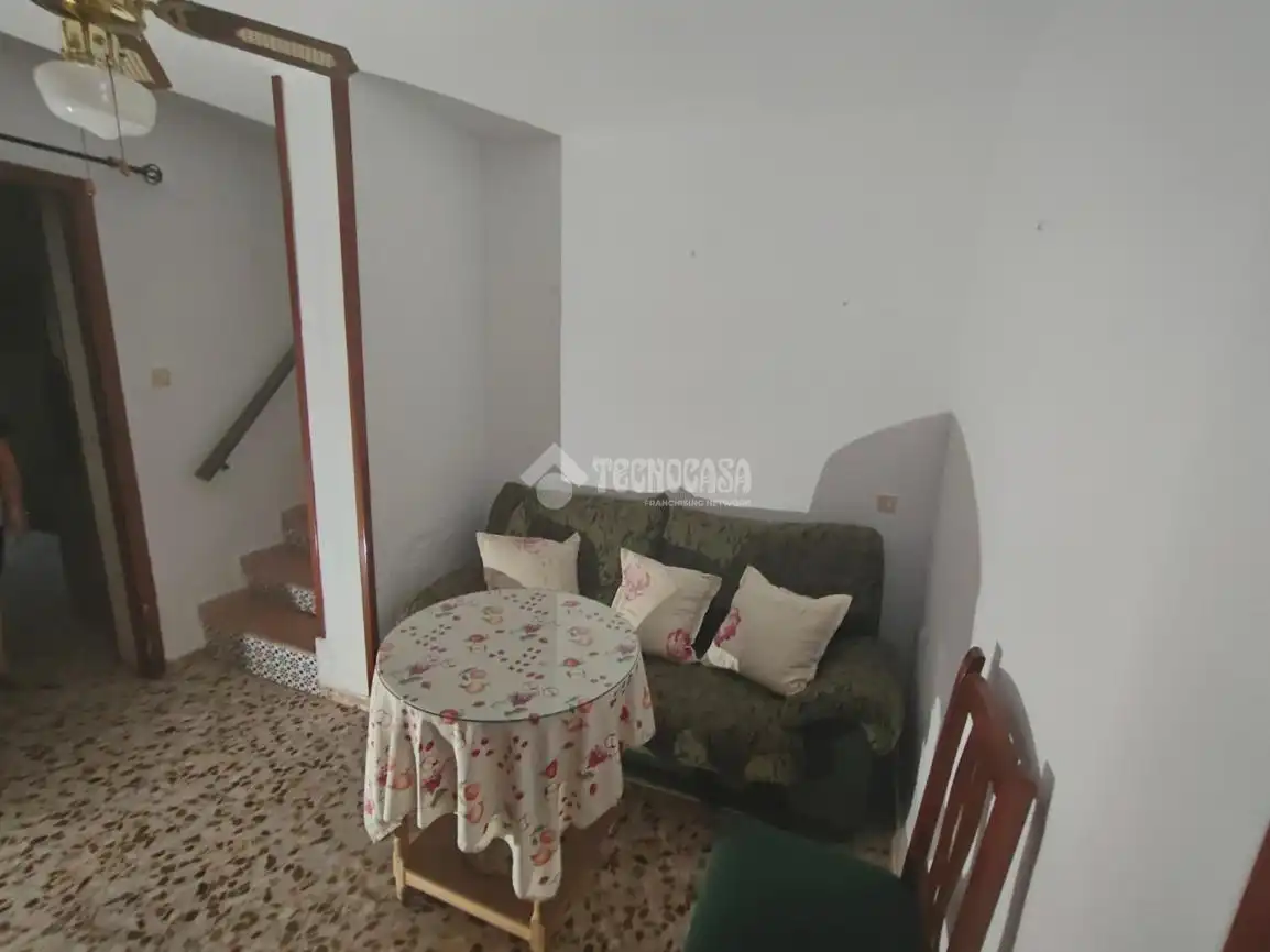 Habitatge amb terrassa en venda a Villatorres, imagen 24