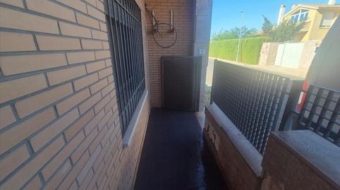 Foto 2 de Casa adosada en venda a Alcolea de Calatrava, Ciudad Real