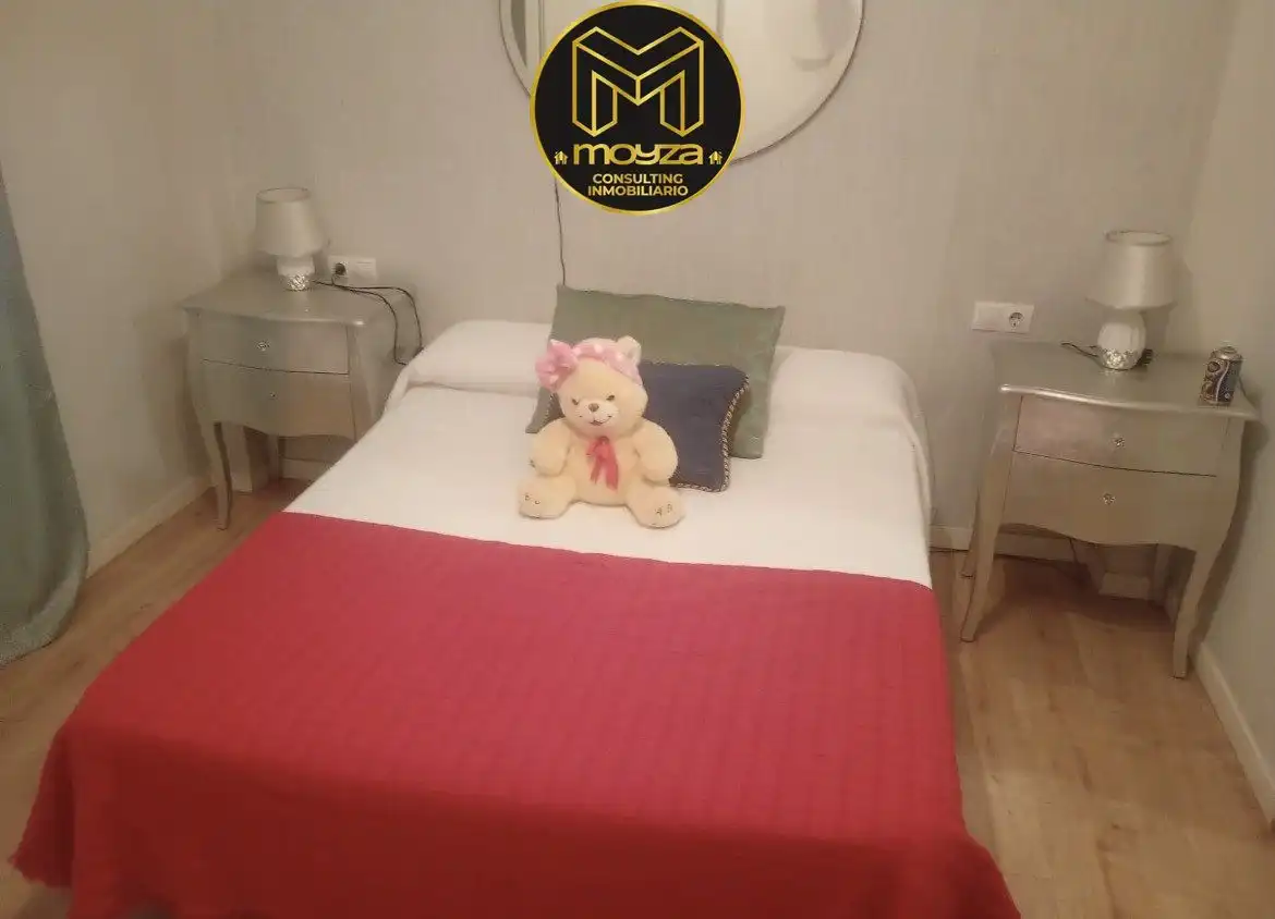 Appartement à vendre à San Bartolomé - Millán de Priego, imagen 5