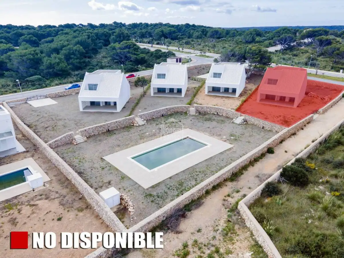 Villa mit Pool zum Verkauf in Na Macaret, imagen 34
