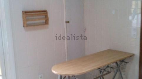 Foto 4 de Pis de lloguer a Los Molinos - Villa Blanca,  Almería Capital