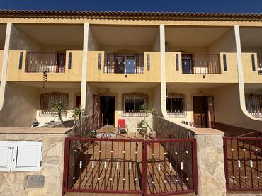 Maison mitoyenne à vendre à Orihuela ciudad