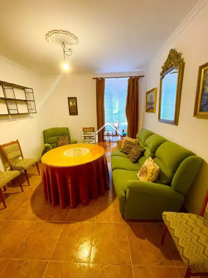 Terraced house with balcony for sale in Vélez-Rubio, imagen 19
