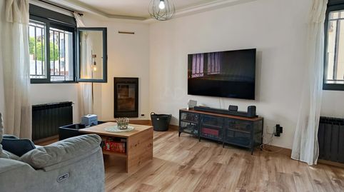 Foto 4 de Casa o chalet en venta en Meco pueblo, Meco