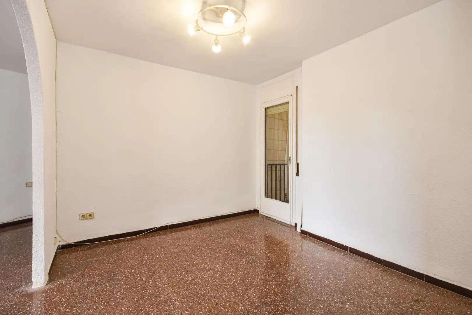 Piso en venta en Terrassa con Calefacción