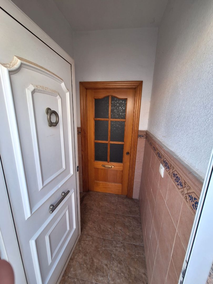 Casa adosada en venta en El Ejido con Terraza, Amueblado y Balcón