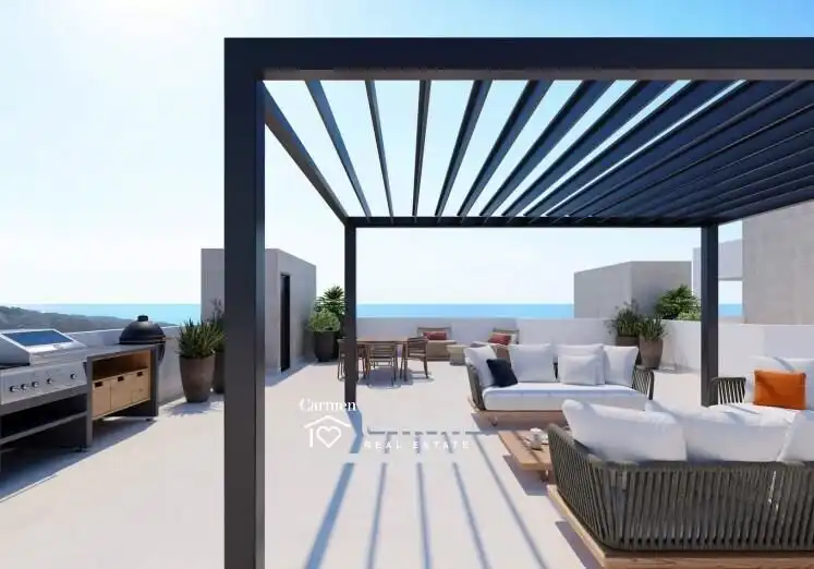 Piso con piscina en venta en Bonalba - Cotoveta, imagen 9