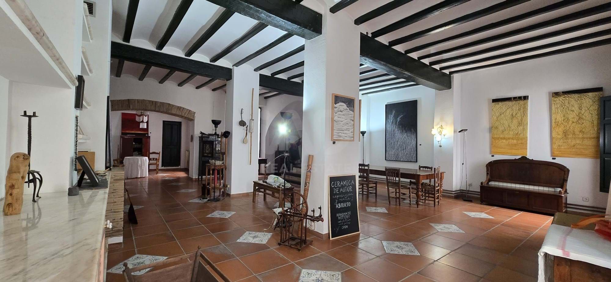 Building for sale in Benissa