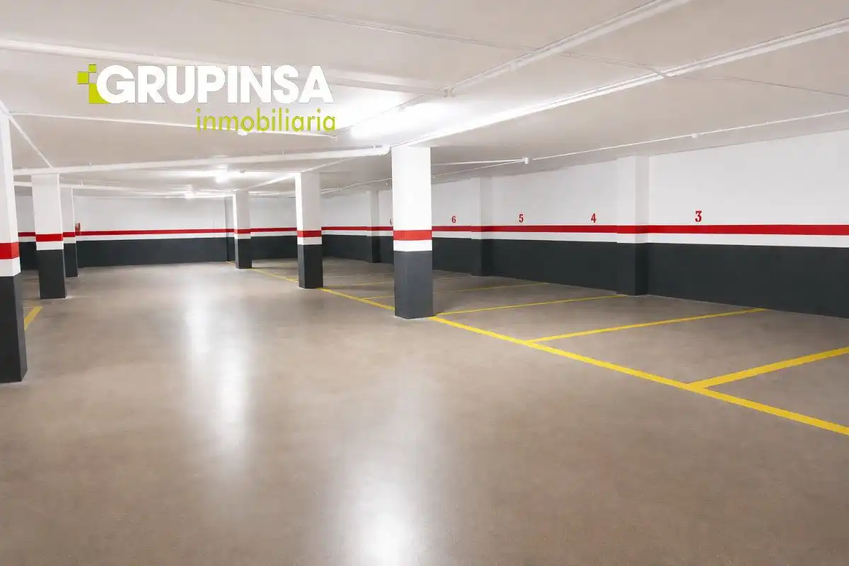 Parcheggio in affitto a La Vall d'Uixó, imagen 6