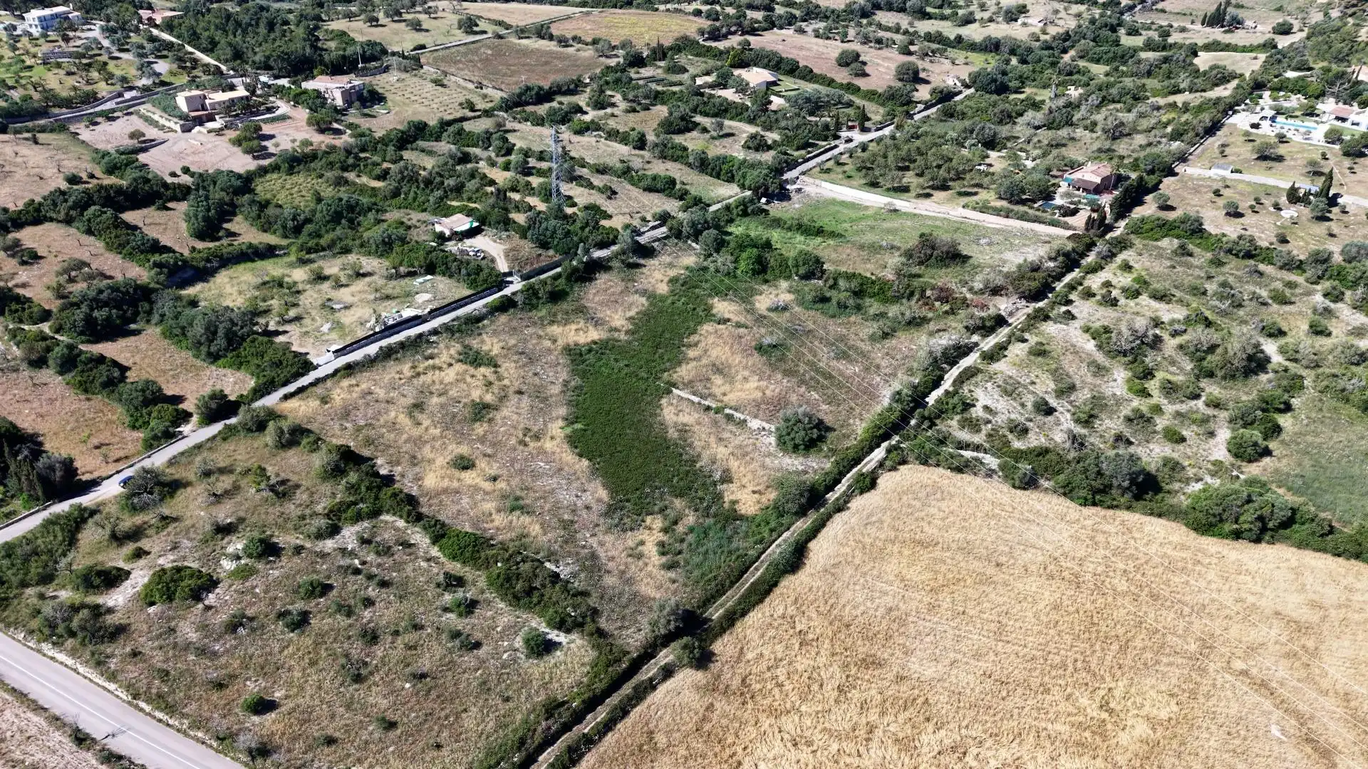 Wohnbaugrundstück zum Verkauf in Carrer Sant Llorenç 10, imagen 19