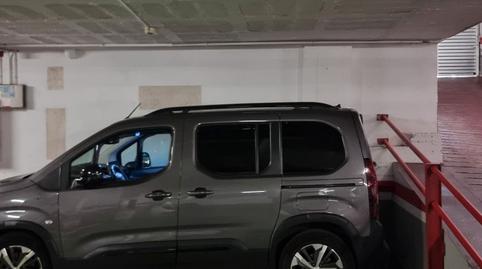 Photo 3 of Garage to rent in Carrer de Cartellà, 87, Vilapicina i la Torre Llobeta, Barcelona