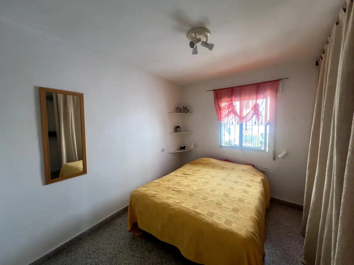 Wohnung mit Terrasse zum Verkauf in Centro, imagen 12