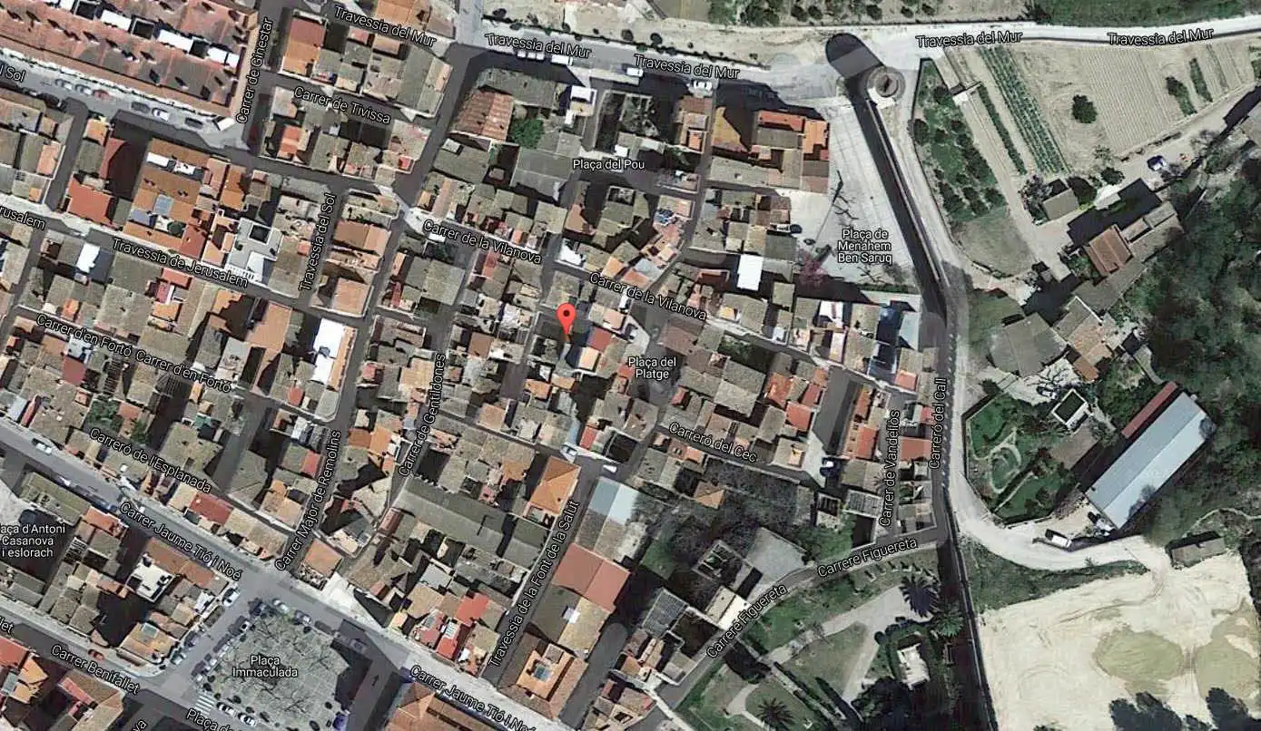 Piso en venta en D'En Rubi, imagen 2