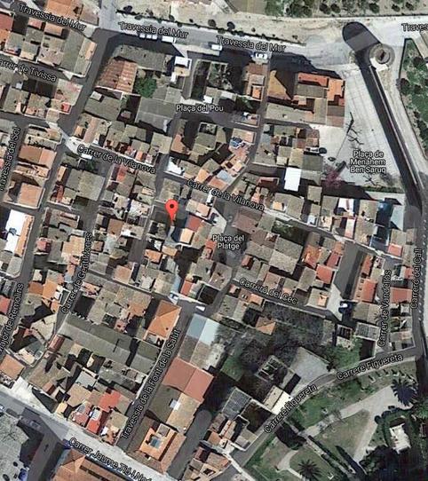 Foto 2 de Pis en venda a D'en Rubi, Remolins - Sant Jaume, Tarragona