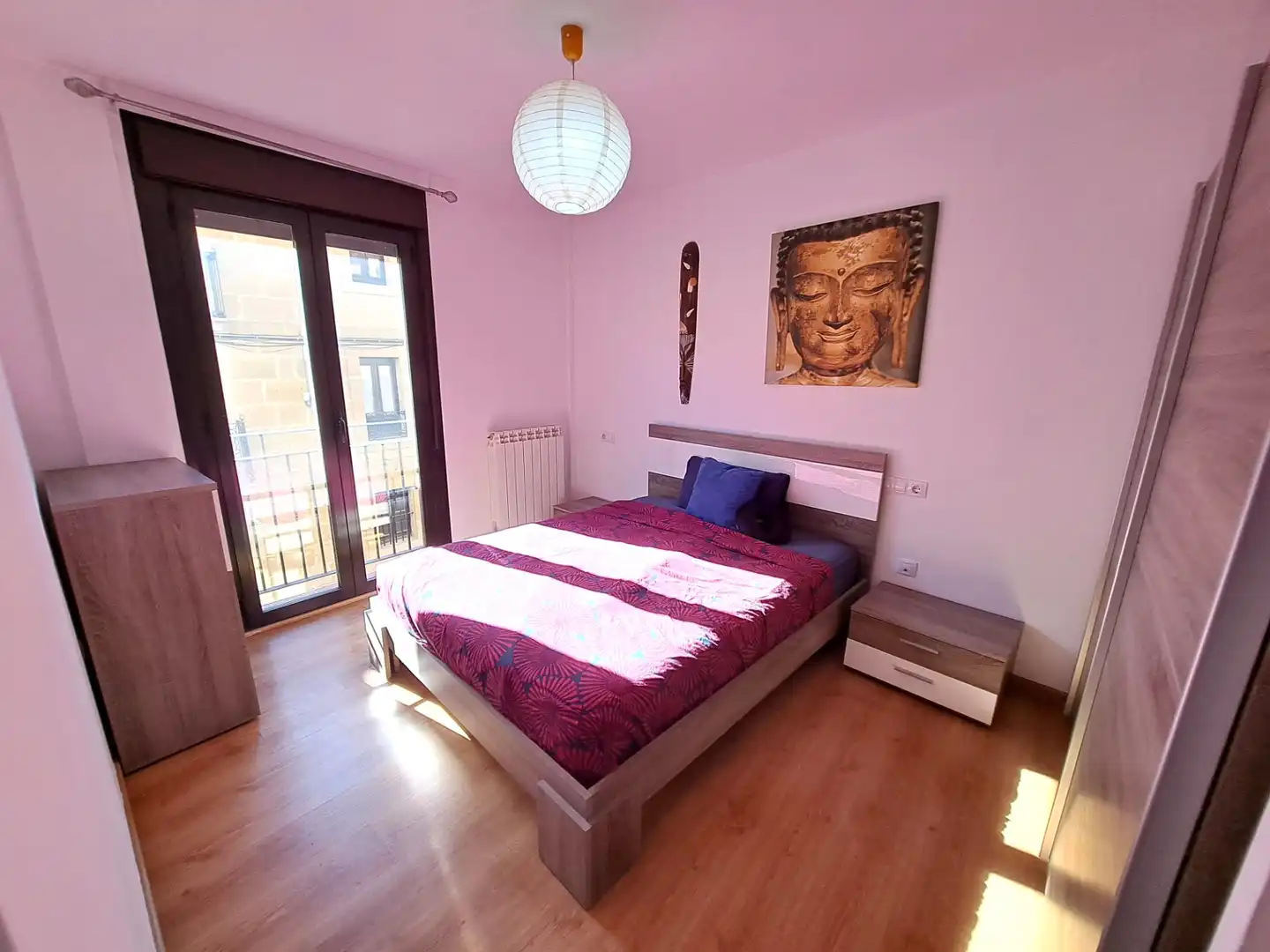 Apartment with terrace for sale in Calle el Remedio, imagen 18
