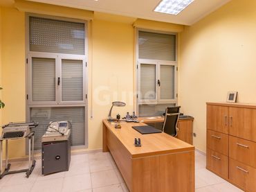 Local comercial en venta en paseo bizkaia