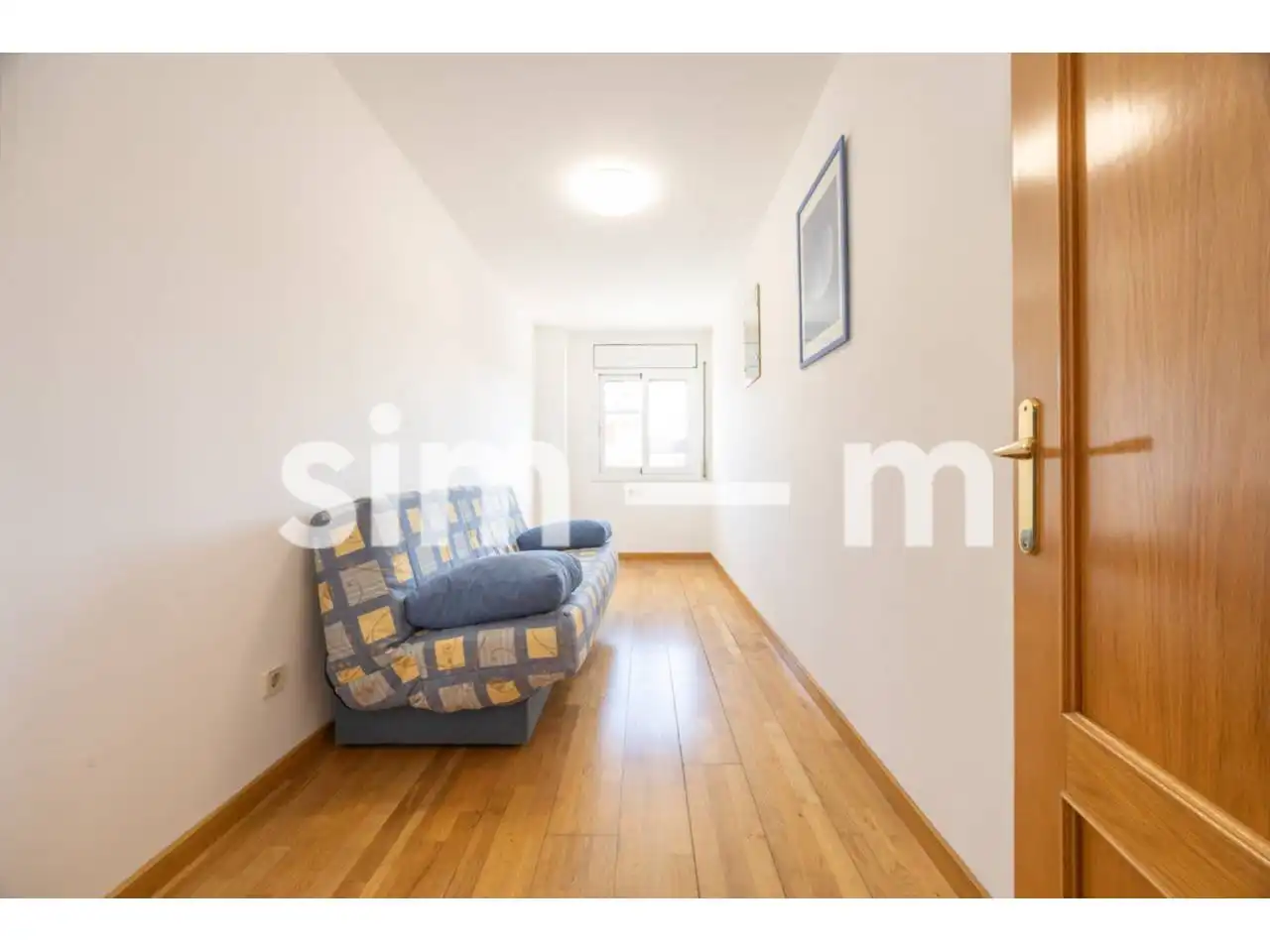 Habitación de Piso en venta en Vic con Calefacción, Amueblado y Balcón