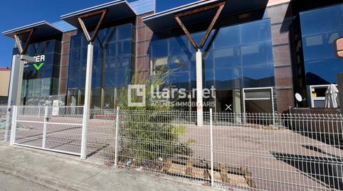 Photo 2 of Industrial buildings to rent in Passatge de Vilanoveta, Masia Nova -  Solicrup, Barcelona