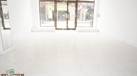 Photo 2 of Premises to rent in  Pumarin , Milán - Pumarín, Oviedo