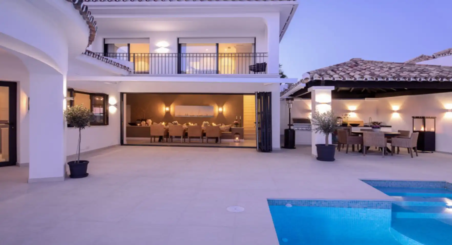 Villa mit Pool zum Verkauf in Benamara - Atalaya, imagen 6