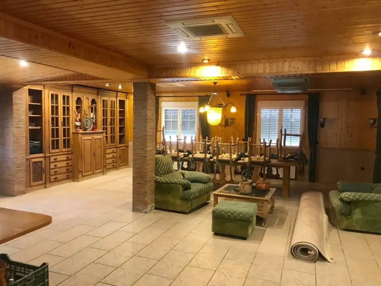 Villa mit Pool zum Verkauf in Peña de las Águilas, imagen 2