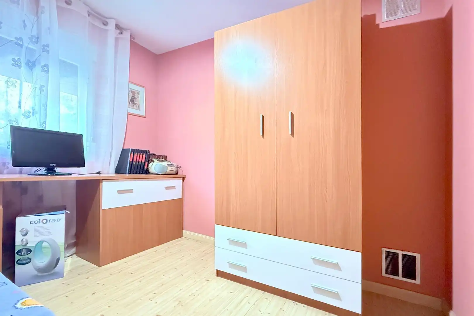 Maison mitoyenne à vendre à Calle del Clavel, imagen 30