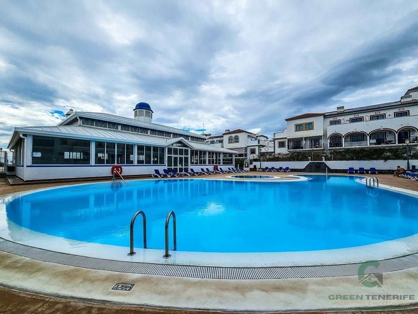 Flat for sale in CL FOLIA  Bl: Pl: Pt: LA BARCA
 SAN MIGUEL DE ABO, Llano del Camello