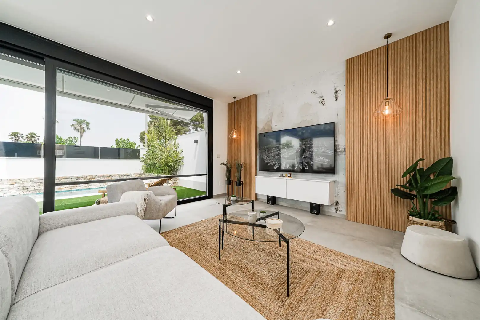 Appartement avec terrasse à vendre à Santiago de la Ribera, imagen 12