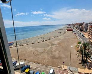 Exterior view of Apartment for sale in Santa Pola  with Air Conditioner and Heating