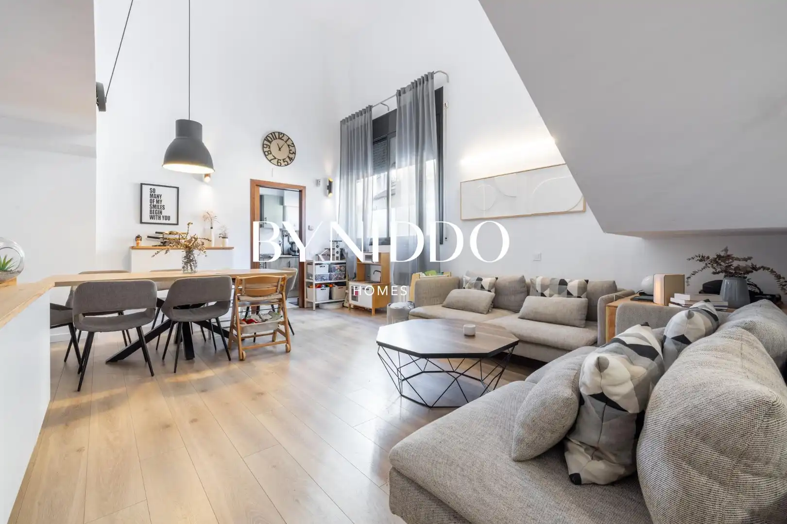 Dúplex en venta en Carrer SANT CAMIL, Sant Ramón