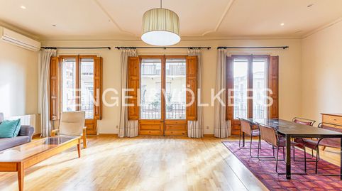 Photo 2 of Flat for sale in L'Antiga Esquerra de l'Eixample, Barcelona Capital