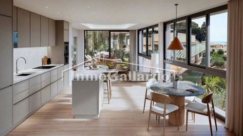 Venta de Dúplex en Monte Sancha exclusividad, amplitud y diseño