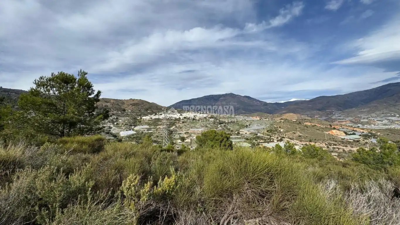 Terreno en venta en Gualchos