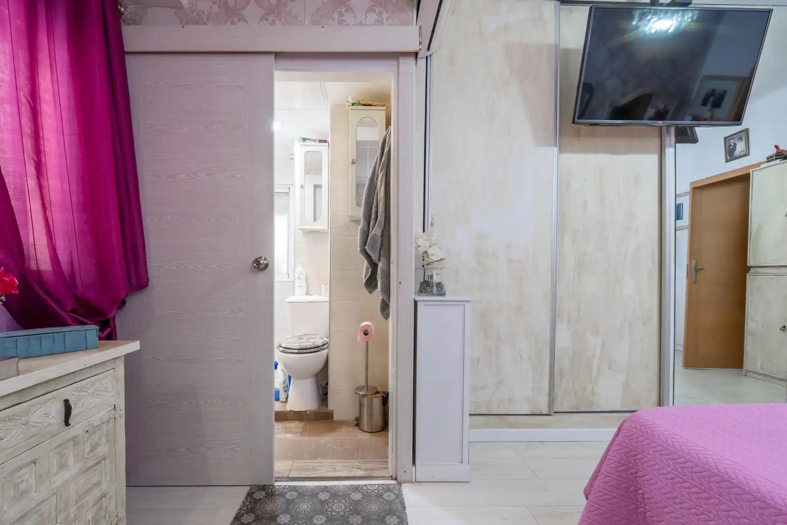 Wohnung mit Aufzug zum Verkauf in Calle Calle Moncayo, 3, imagen 31