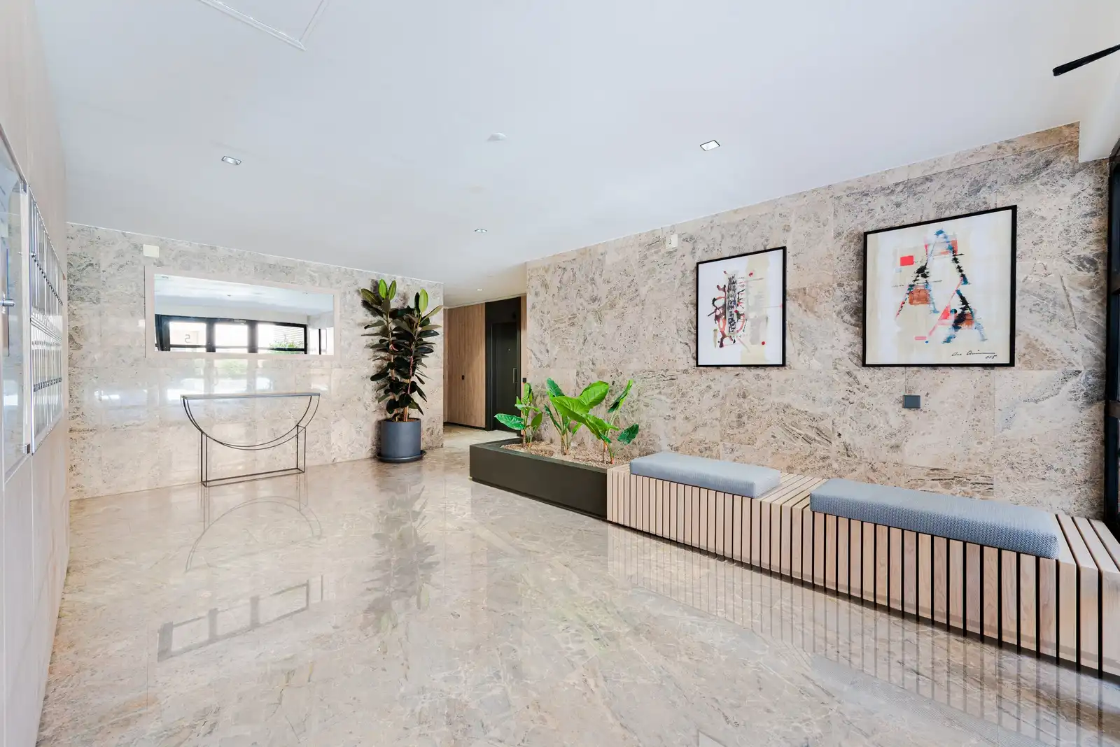 Piso de alquiler en Madrid con Trastero