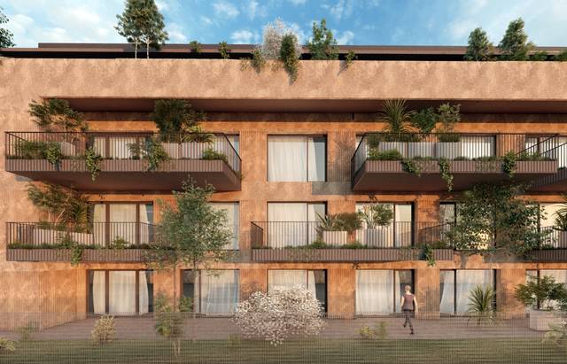 Piso en Venta en Aldeatejada