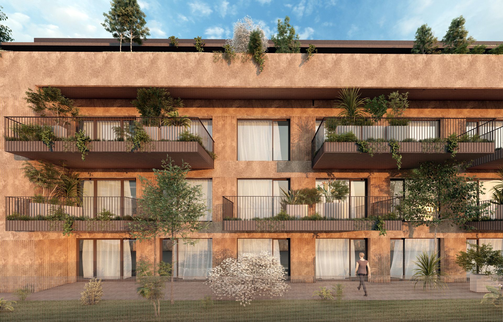 Flat for sale in Calle Luis Gutiérrez Soto, 10, Aldeatejada