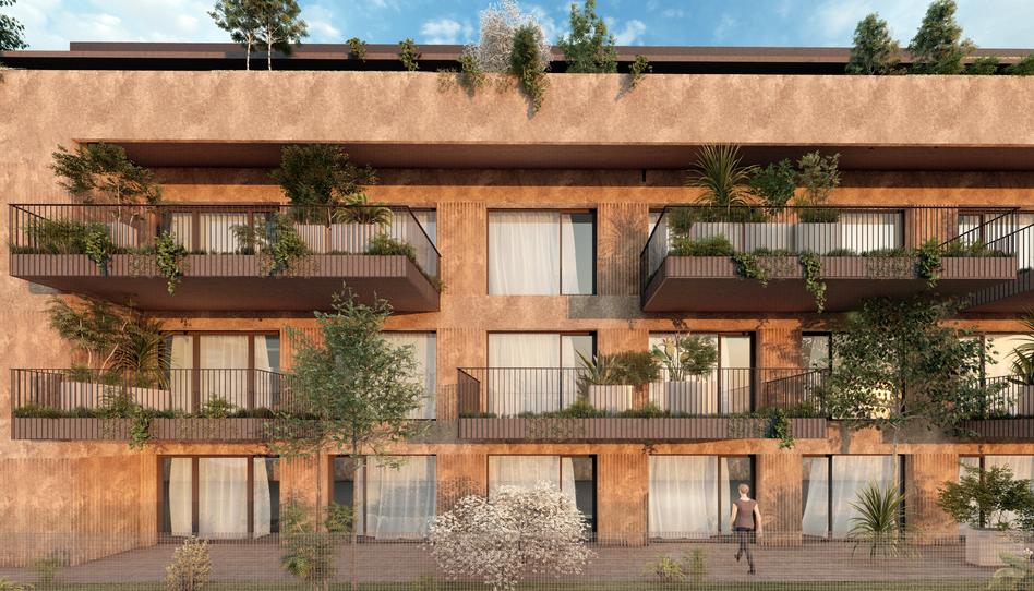 Photo 0 of Promotion Residencial Oasis de Vistahermosa