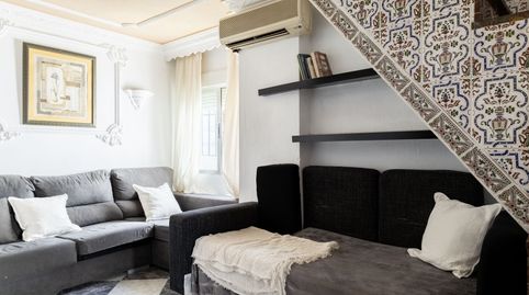 Foto 5 de Casa adosada en venta en El Palo, Málaga Capital